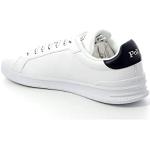 Sneakers larghezza E casual blu navy numero 44 per Uomo Ralph Lauren Polo Ralph Lauren 