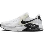 Sneakers basse larghezza E casual bianche numero 40,5 per Uomo Nike Air Max Excee 
