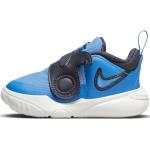 Scarpa Nike Team Hustle D 11 Lil – Neonati/Bimbi piccoli - Blu