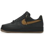 Scarpa personalizzabile Nike Air Force 1 Low By You Unlocked �� Uomo - Nero