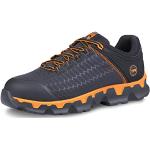 Scarpe larghezza E arancioni numero 43,5 traspiranti trail running per Uomo Timberland Pro 