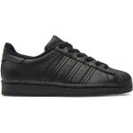 Sneakers basse scontate nere per Donna adidas 