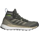 Scarpe Adidas Terrex Free Hiker Ef0368 Taglie 42,7 Eu