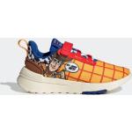 Sneakers larghezza E scontate blu reale numero 35 per bambini adidas Disney Toy Story Woody 