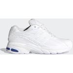 Sneakers larghezza E blu reale numero 43,5 per Donna adidas Adistar 