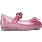 Sneakers scontate rosa per bambini Melissa 