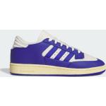 Sneakers larghezza E blu numero 39,5 per Donna adidas Centennial 