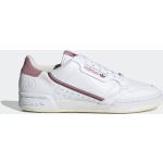 Sneakers larghezza E scontate bianco sporco numero 38 per Donna adidas Continental 80 