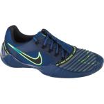 Scarpe larghezza E blu di tessuto sintetico da tennis per Uomo Nike 