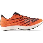 Scarpe larghezza A arancioni numero 42,5 da atletica per Donna New Balance FuelCell 