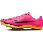 Scarpe larghezza A rosa numero 44 da atletica per Donna Nike Zoom 