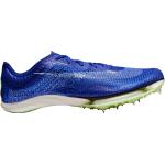 Scarpe blu numero 41 da atletica Nike Zoom 