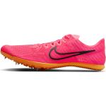 Scarpe larghezza A scontate rosa numero 41 da atletica per Donna Nike Zoom 