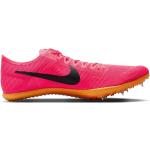 Scarpe arancioni numero 45 da atletica Nike Zoom 