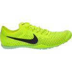 Scarpe gialle numero 48,5 da atletica Nike Zoom 