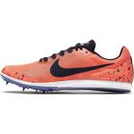 Scarpe larghezza D arancioni da atletica per Donna Nike Zoom 