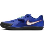 Scarpe blu numero 42 da atletica Nike Zoom 