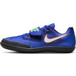 Scarpe blu numero 42,5 da atletica Nike Zoom 