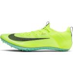 Scarpe da atletica Nike Zoom Superfly Elite 2 Track & Field Sprinting Spikes