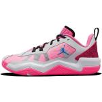 Scarpe larghezza E rosa numero 45,5 da basket per Uomo Nike Jordan 5 
