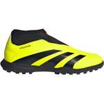 Scarpe gialle numero 29 da calcio adidas Predator 