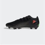 Scarpe nere da calcio terreni compatti adidas X Speedportal 