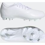 Scarpe larghezza E scontate bianche numero 31 da calcio per bambini adidas Predator 