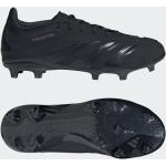 Scarpe larghezza E nere numero 28 da calcio terreni compatti per bambini adidas Predator 