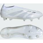 Scarpe larghezza E bianche numero 40 da calcio terreni compatti per Donna adidas Predator 