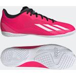 Scarpe sportive larghezza E scontate rosa numero 42 per Donna adidas X Speedportal 