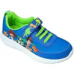 Sneakers larghezza E multicolore numero 26,5 chiusura velcro a strappo per bambini Toy Story Jessie 