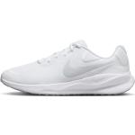 Scarpe bianche numero 41 da running per Uomo Nike Revolution 