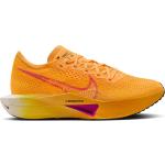 Scarpe arancioni numero 40 da running per Donna Nike 800 