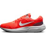 Scarpe larghezza A rosse numero 16 da running per Uomo Nike 
