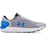 Calzature larghezza A grigie per Uomo Under Armour Charged 
