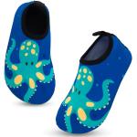Scarpe sportive larghezza E blu numero 29 antiscivolo per la primavera per bambini 