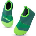 Scarpe sportive larghezza E verdi numero 31 antiscivolo per la primavera per bambini 