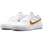 Scarpe larghezza E arancioni numero 44 da tennis per Uomo Nike Tennis 