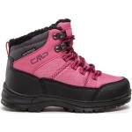 Scarpe larghezza E rosa numero 37 per l'inverno da trekking per bambini CMP 
