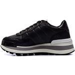 Sneakers larghezza E casual nere numero 36 platform per Donna Liu Jo Jeans 