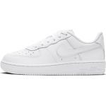 Scarpe Nike Air Force 1 LE Bianco Bambino - DH2925-111 - Taille 28