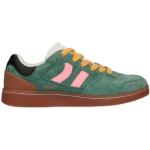 Sneakers larghezza E casual verdi numero 45 per Donna Coolway 