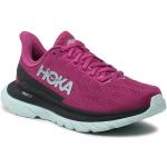 Scarpe scontate rosa da running per Donna Hoka 