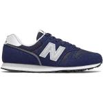 Sneakers blu numero 41,5 New Balance 373 v2 