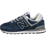 Sneakers blu numero 40,5 New Balance 574 