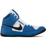 Scarpe scontate blu numero 46 arti marziali per Uomo Nike 