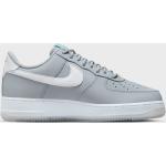 Sneakers grigie numero 40 per Donna Nike Air Force 1 