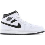 Sneakers alte bianche numero 42,5 Nike Air Jordan 1 Mid Michael Jordan 