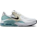Sneakers beige numero 38,5 per Donna Nike Air Max Excee 