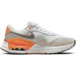 Sneakers beige numero 38,5 per Donna Nike Air Max SYSTM 